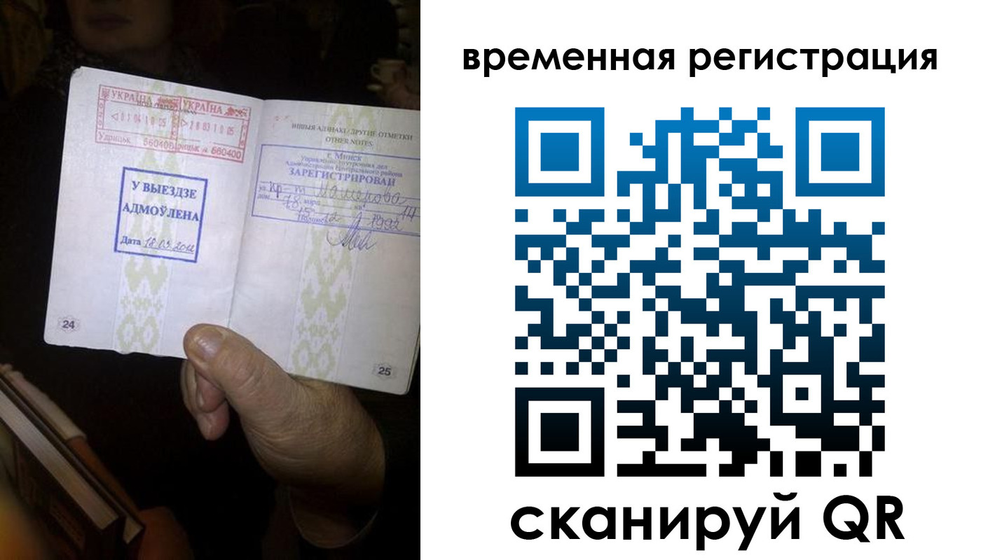 прописка для кредита в Козловке